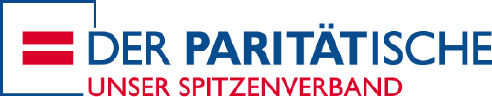 Logo - der Paritätische