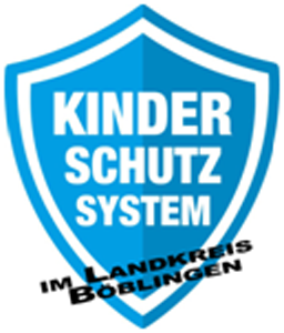 Logo Kinderschutzsystem
