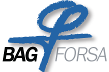 Logo BAG Forsa